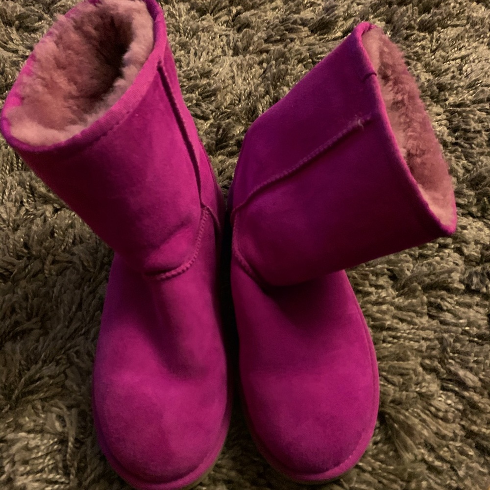 Women’s UGG Boots